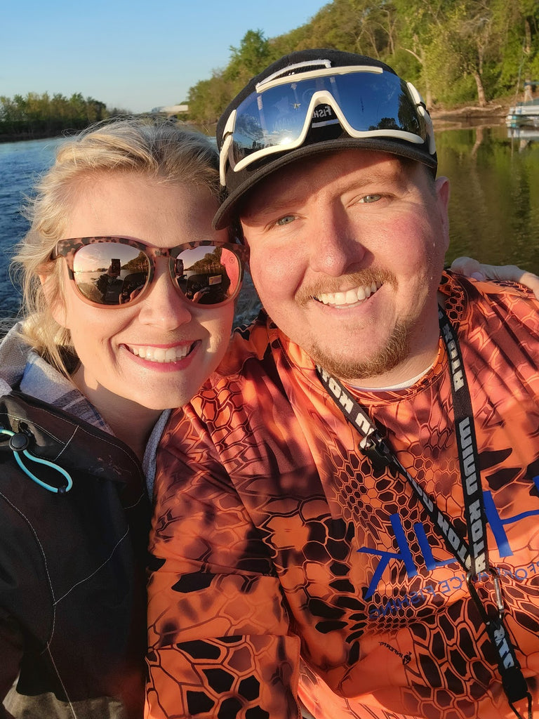 10 Fishing Date Tips Every Lady Needs