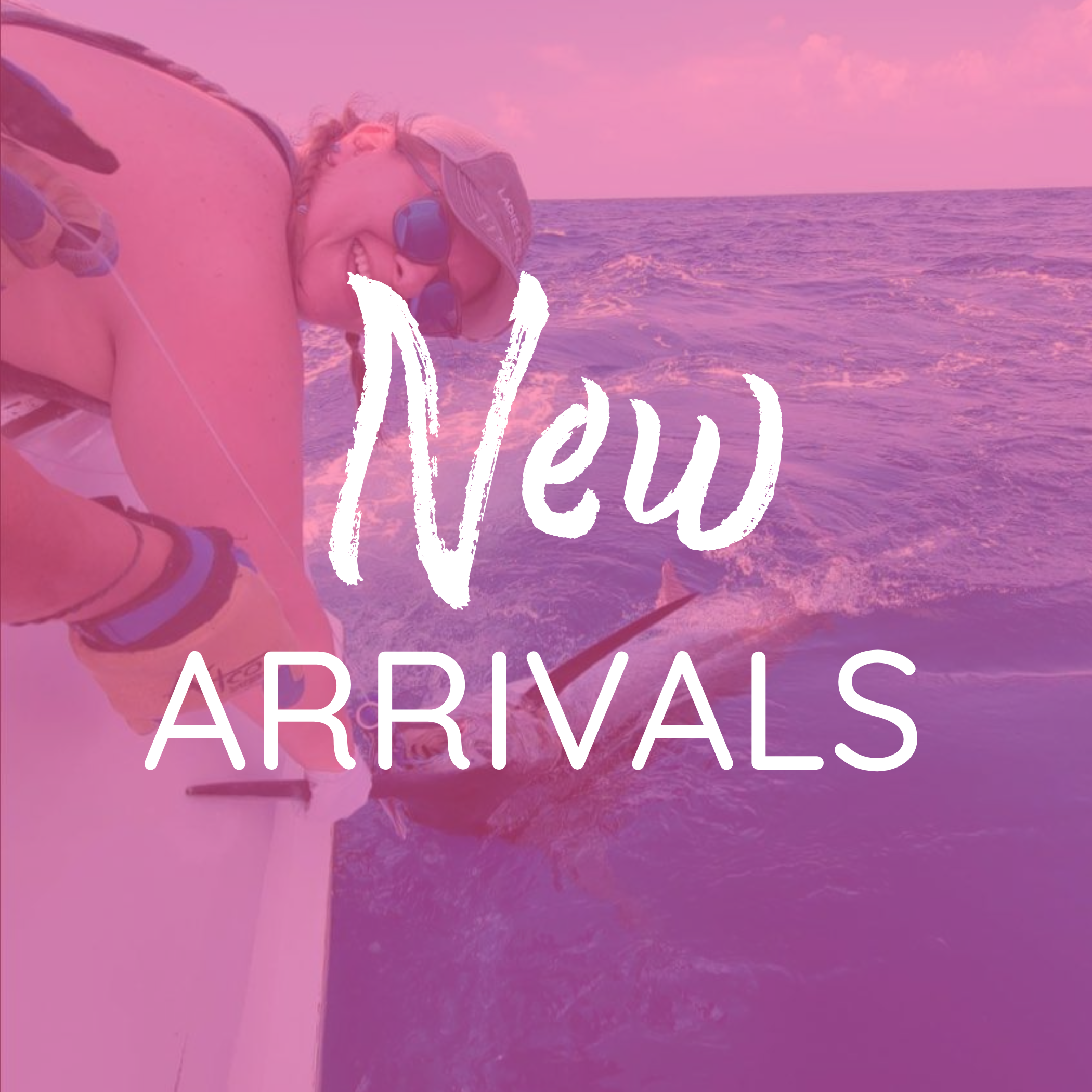 Featured Arrivals
