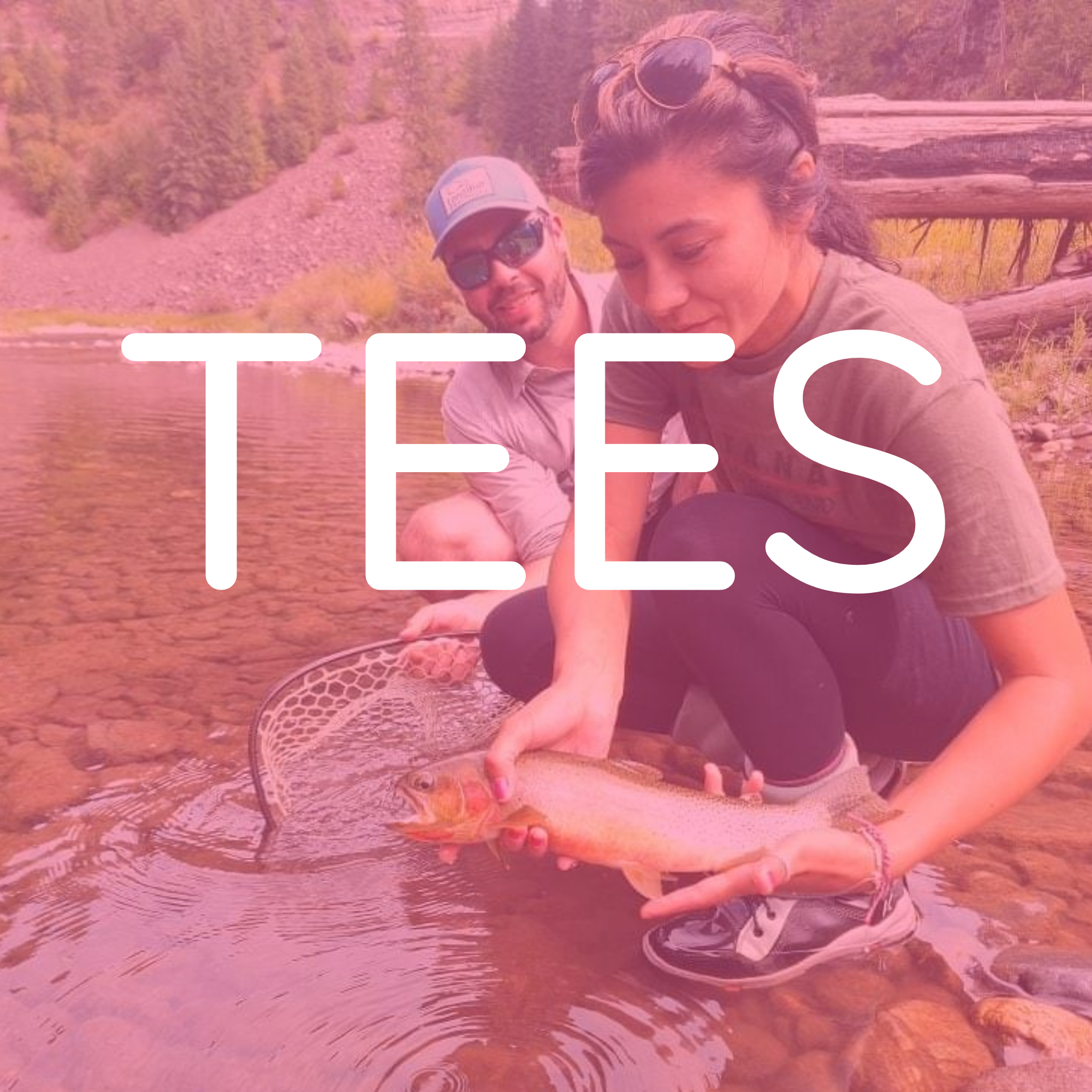 Tee's
