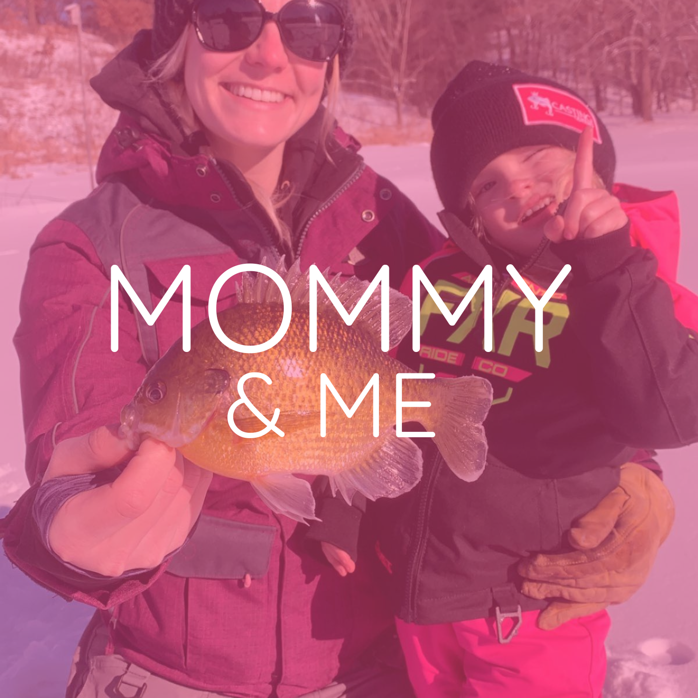 Mommy & Me