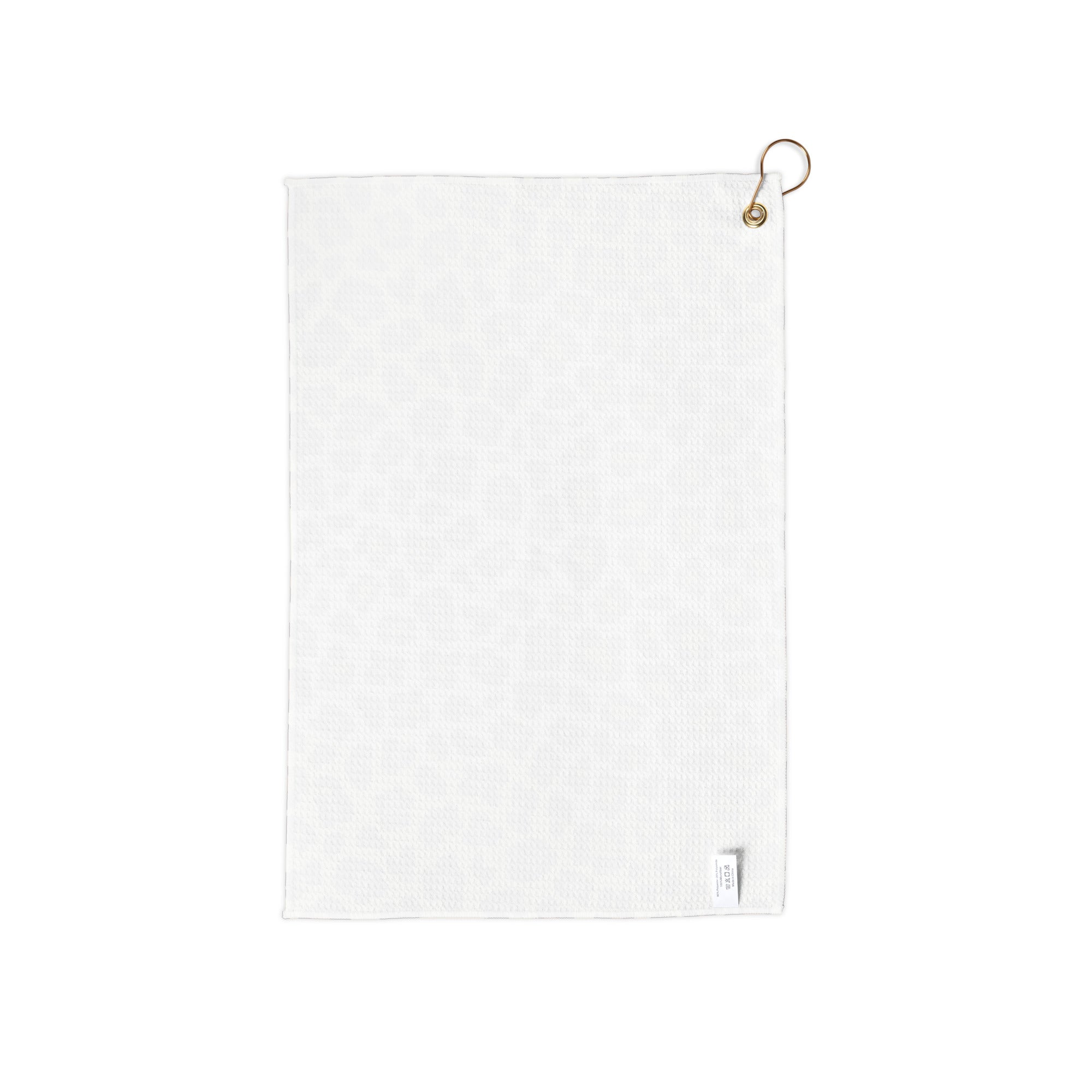 Cheetah Print Fishing Towel